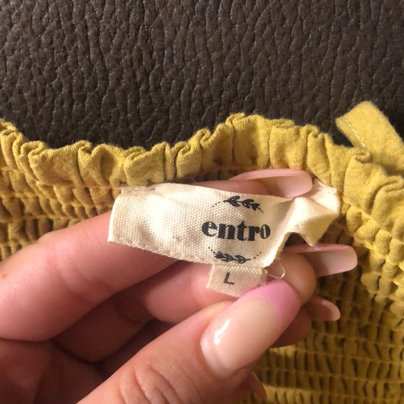 summer sundress - Picture 2 of 4